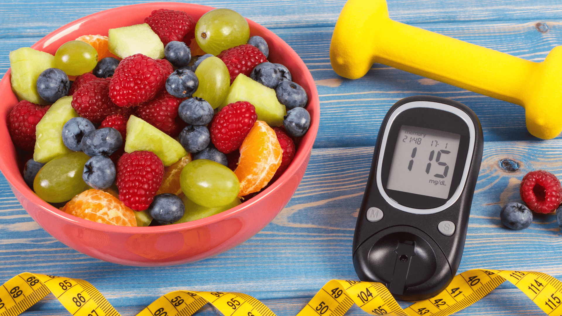 Diabetes Management in Richmond