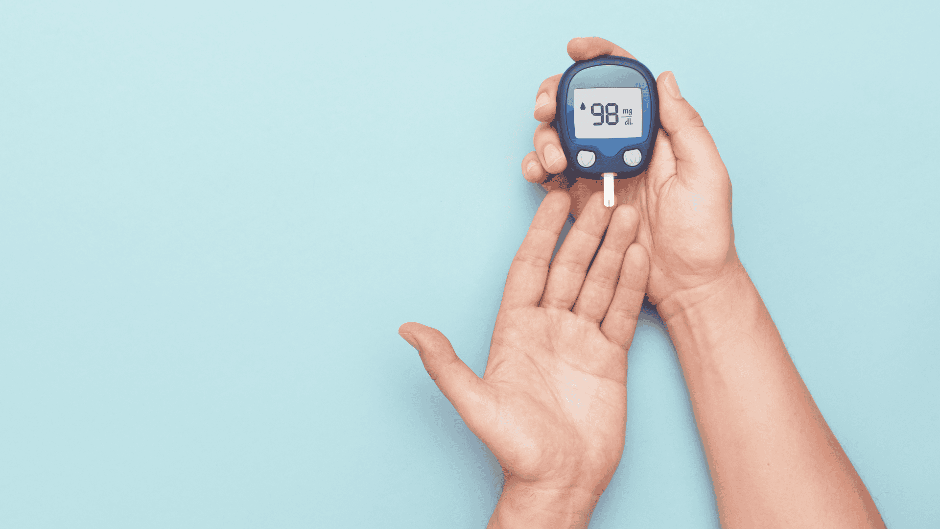 Diabetes Management in Richmond 2