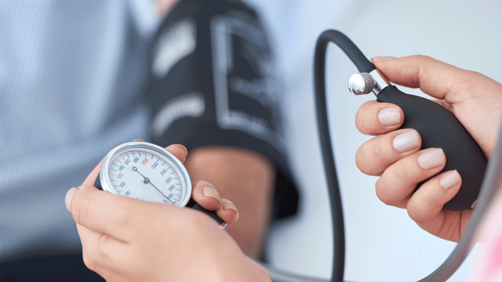 Expert high blood pressure treatment in Richmond, VA. Hypertension management, medication, lifestyle support & regular monitoring. Call (804) 381-6252 today.
