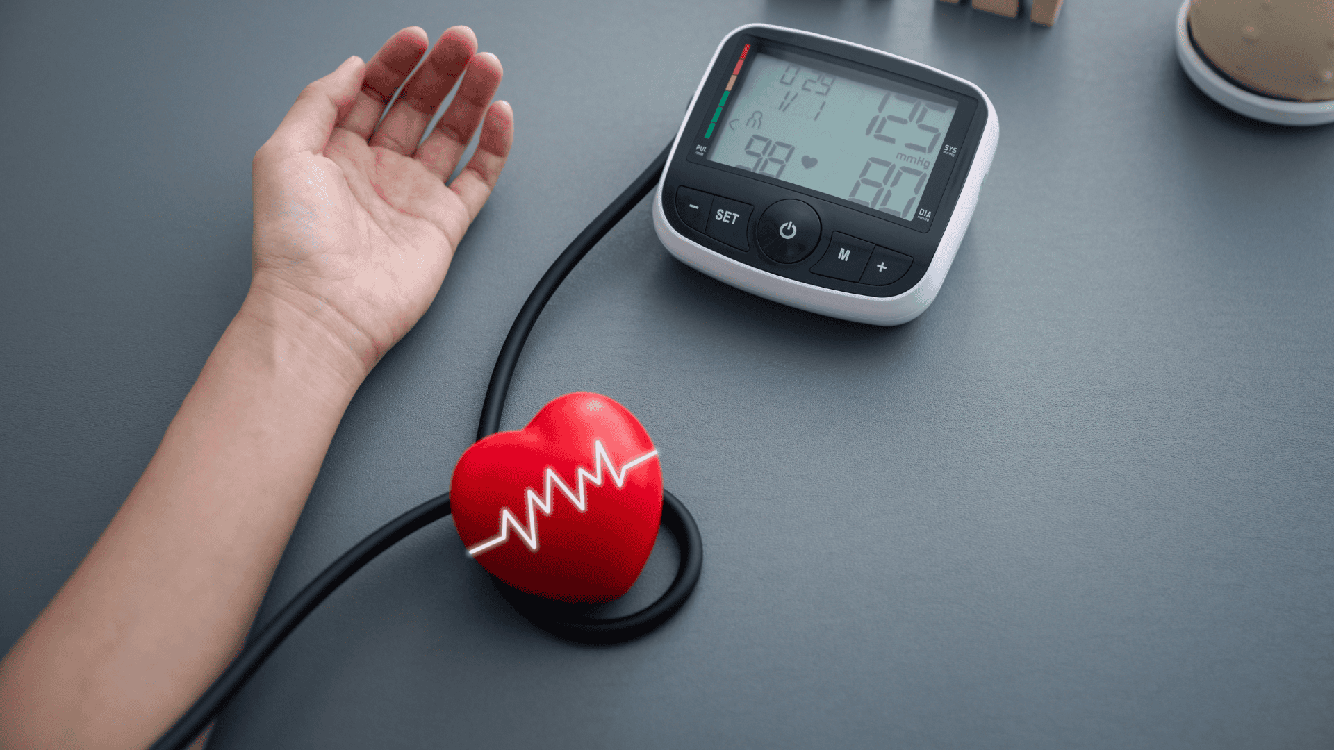 Hypertension Treatment in richmond va
