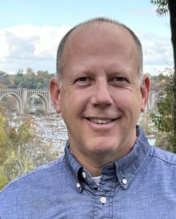 Meet James E. Detrick, PA-C
