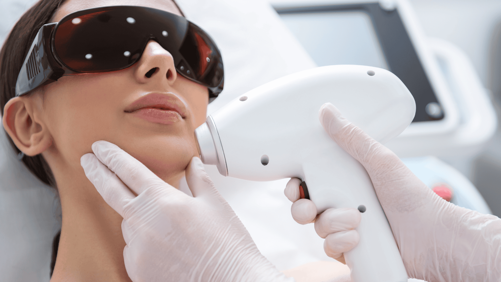 Frustrated with wrinkles, age spots or sun damage? Advanced laser treatments in Richmond restore youthful skin. ClearLift + resurfacing. (804) 381-6252.