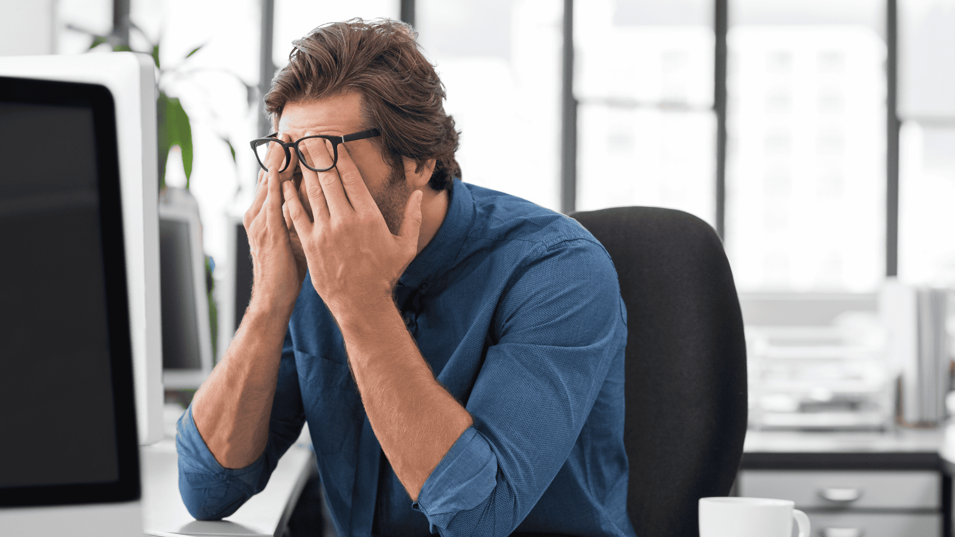 Anxiety Treatment in Richmond VA