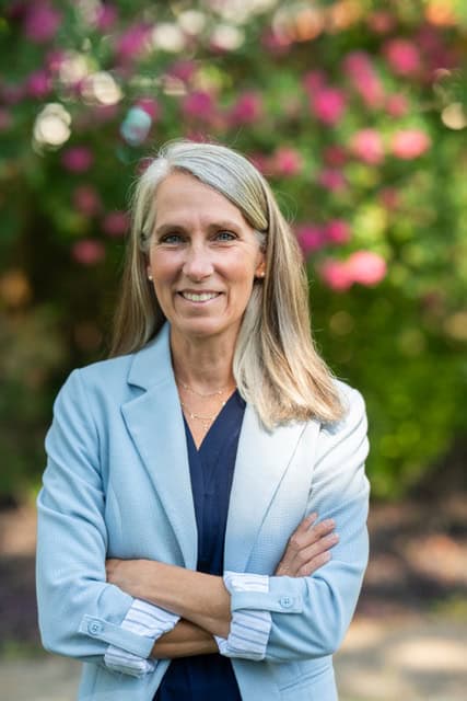 Christina Foster FNP